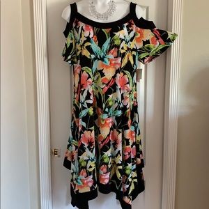 NWT Rafaella Dress